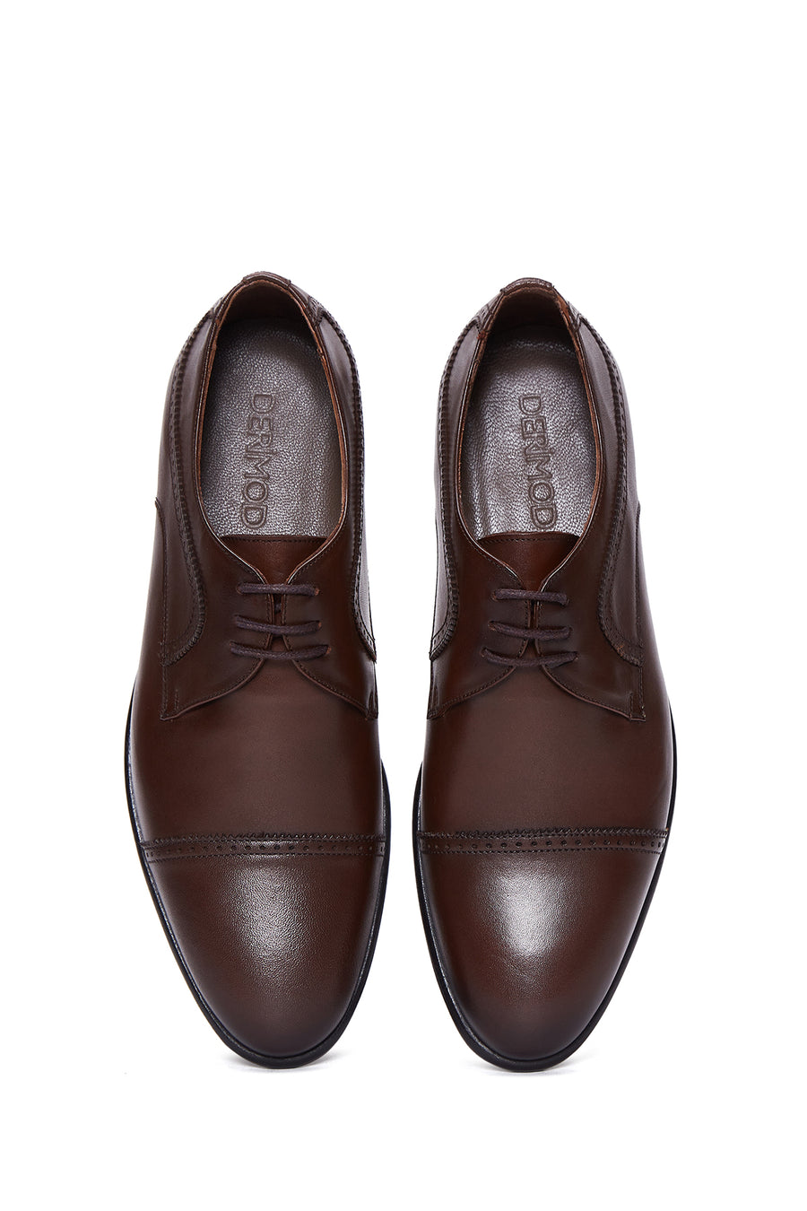 Men's Leather Classic Shoes