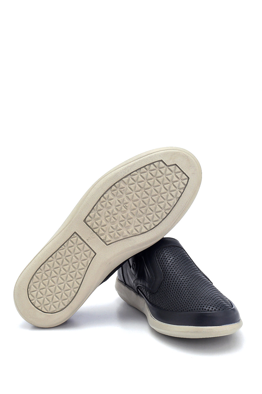 Erkek Deri Loafer