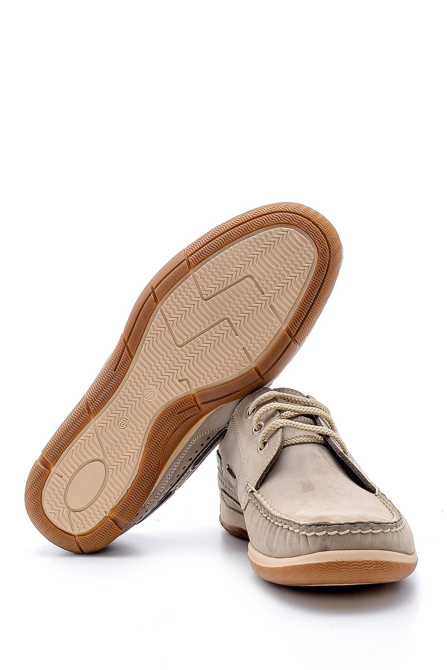 Men's Nubuck Casual Shoes
