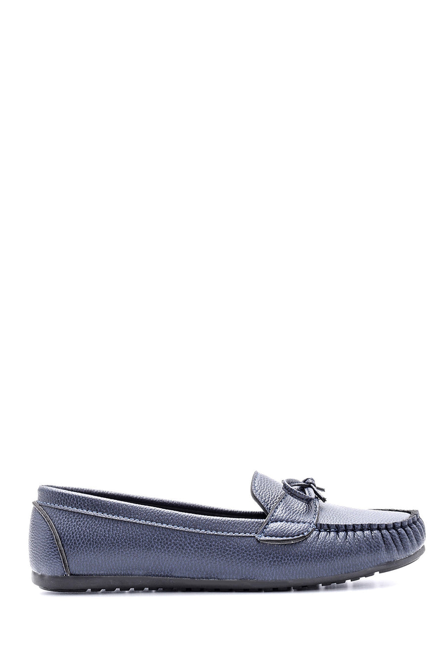 Kadın Fiyonk Detaylı Loafer 19WFE2482FT | Derimod