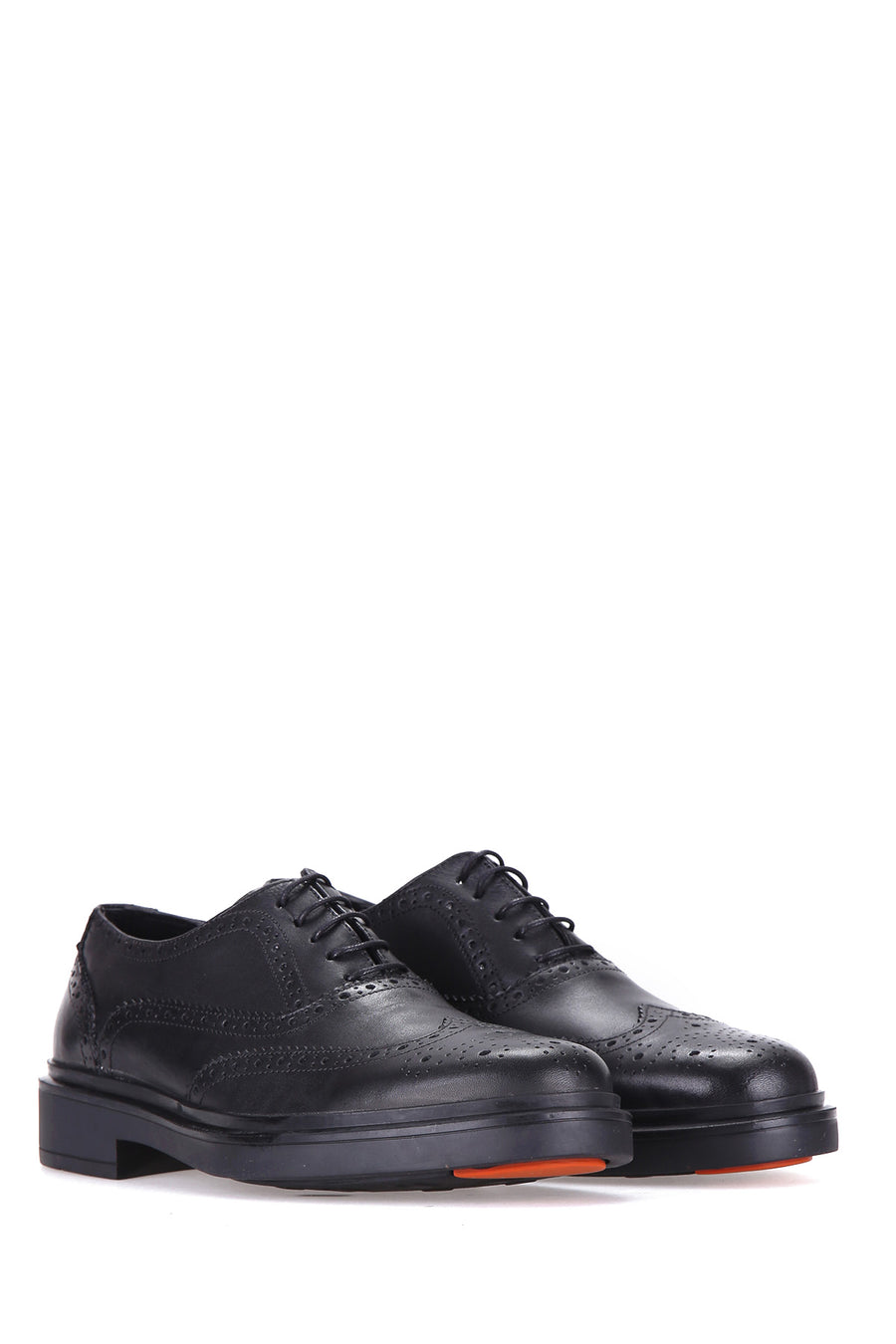 Men's Leather Shoes