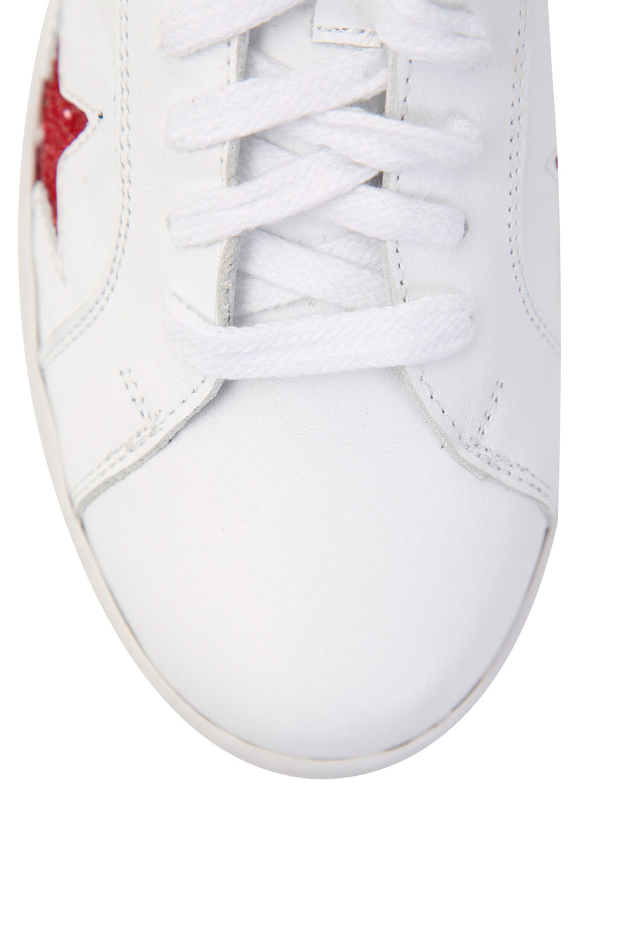 Yıldız Detaylı Kadın Sneaker
