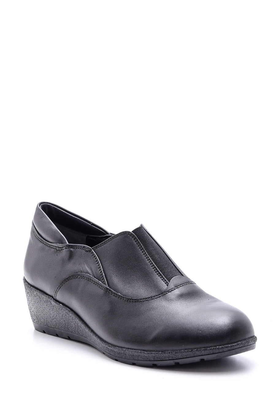 Women's Leather Shoes