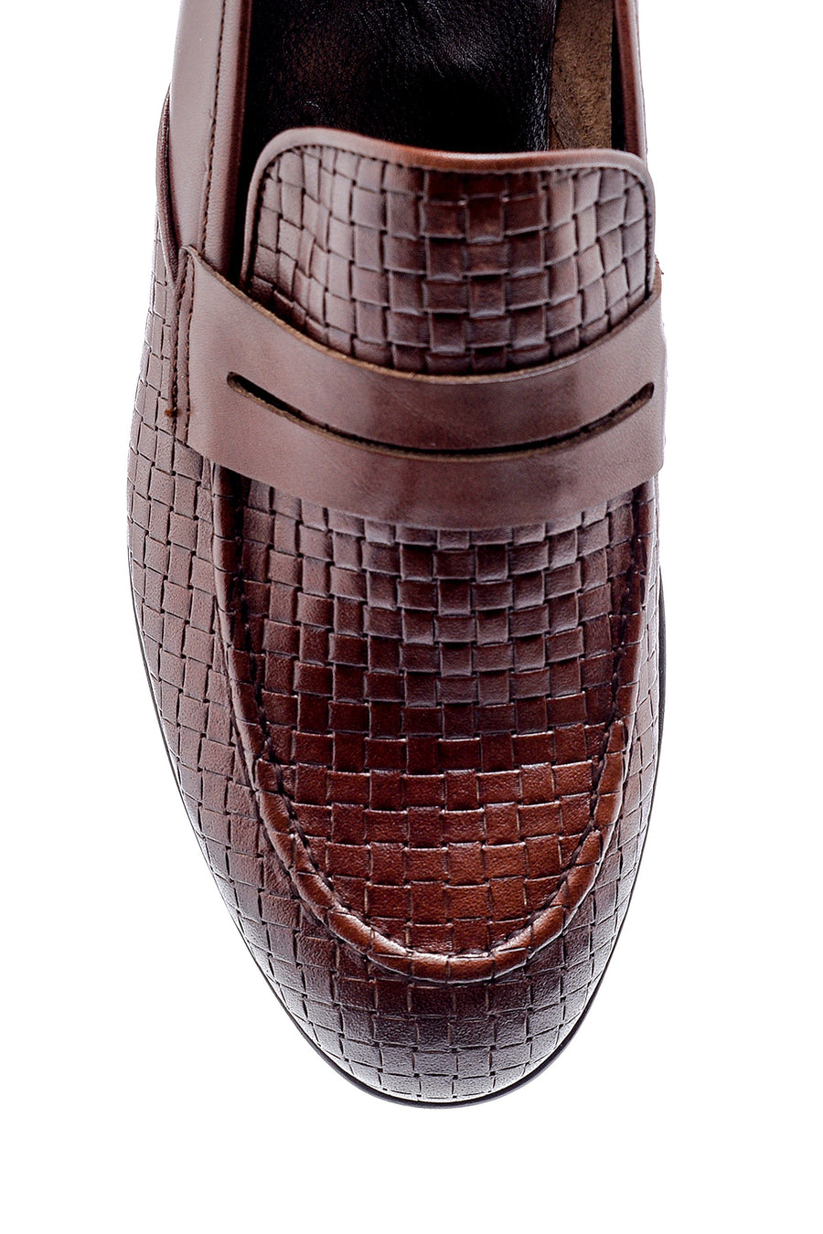 Men's Leather Classic Loafer