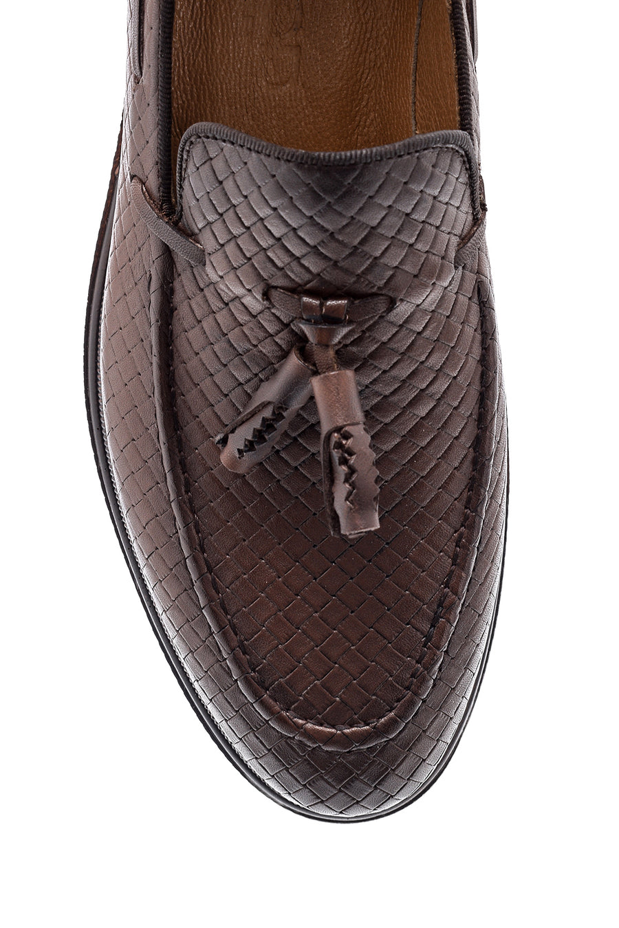 Men's Leather Shoes