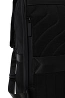 Men's Black Backpack | Derimod