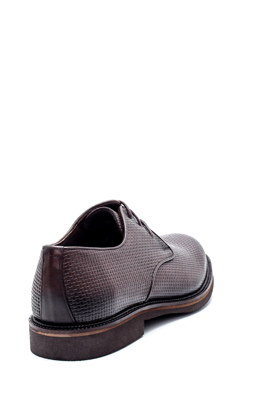 Men's Leather Classic Shoes