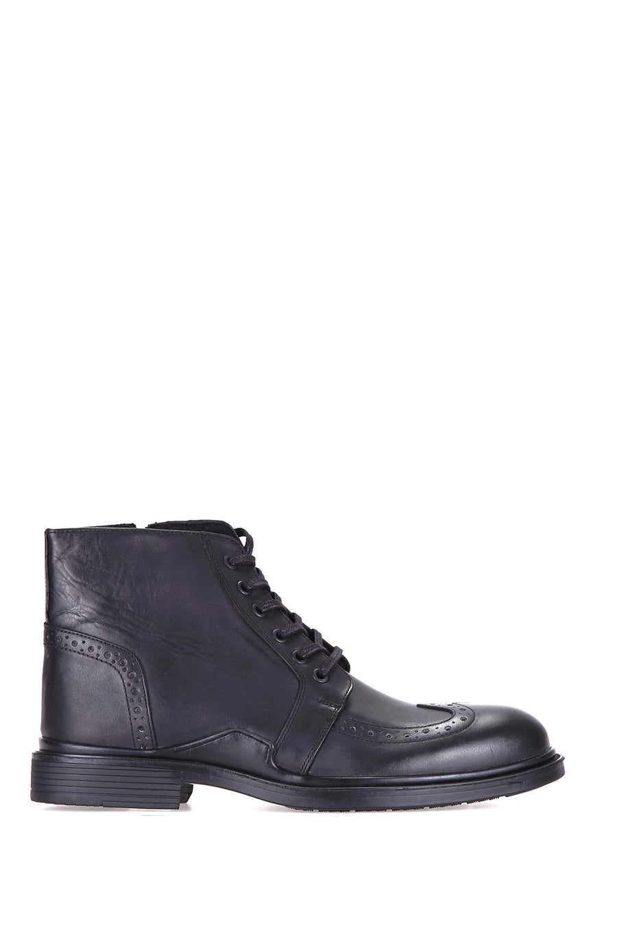 Men's Boots 18WFD331818 | Derimod