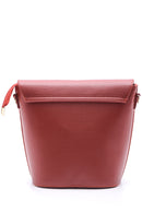 Women's Red Shoulder Bag | Derimod