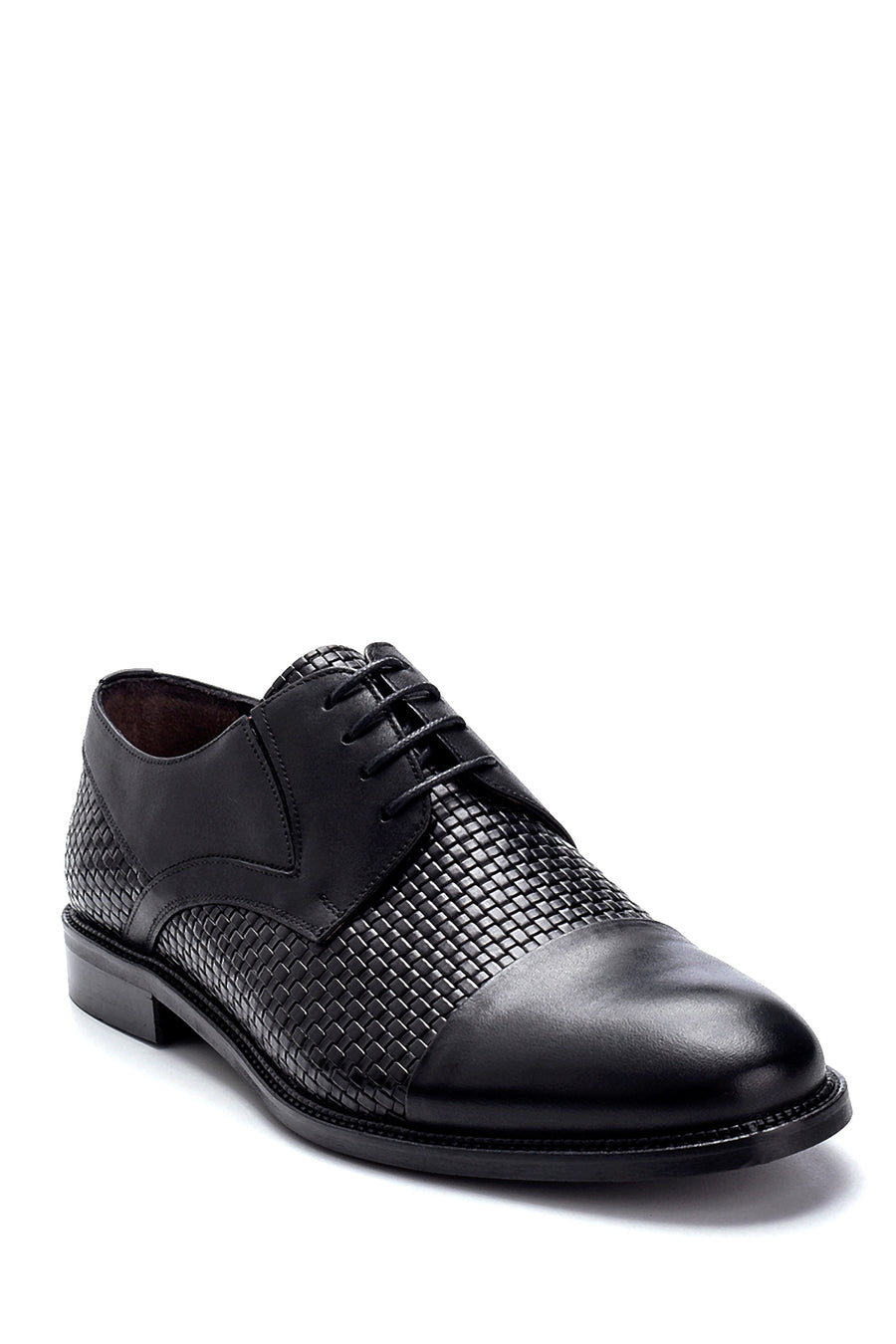 Men's Leather Classic Shoes