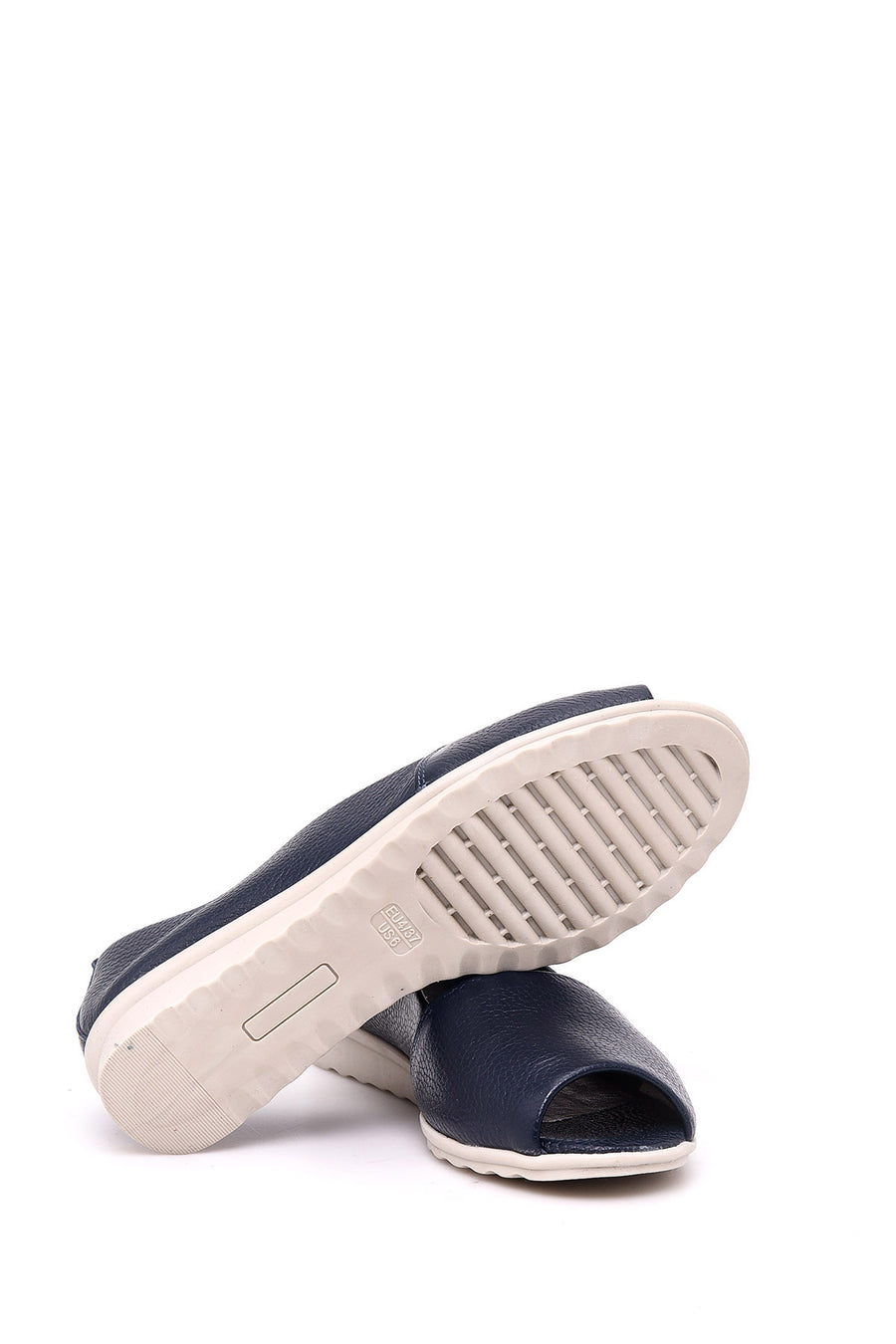 Women's Open Toe Shoes