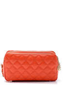 Women's Quilted Crossbody Bag | Derimod