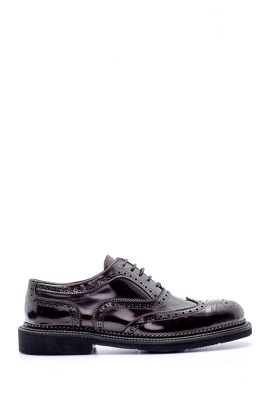 Men's Leather Casual Shoes 20SFD316422 | Derimod