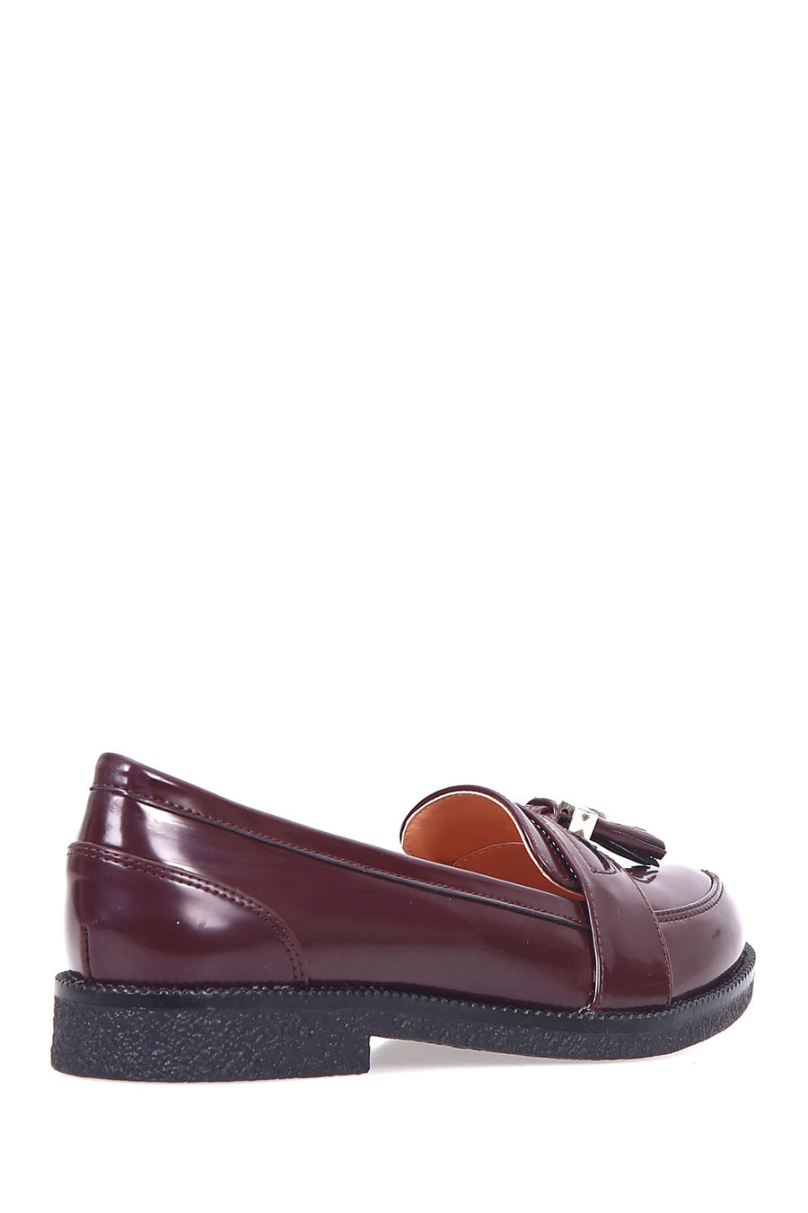Women's Tassel Shoes