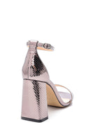 Women's Heeled Sandals | Derimod