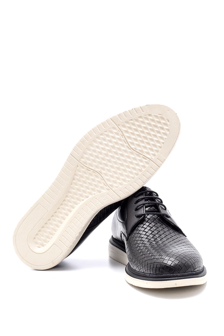 Men's Casual Leather Shoes