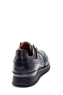 Men's Leather Sneaker | Derimod