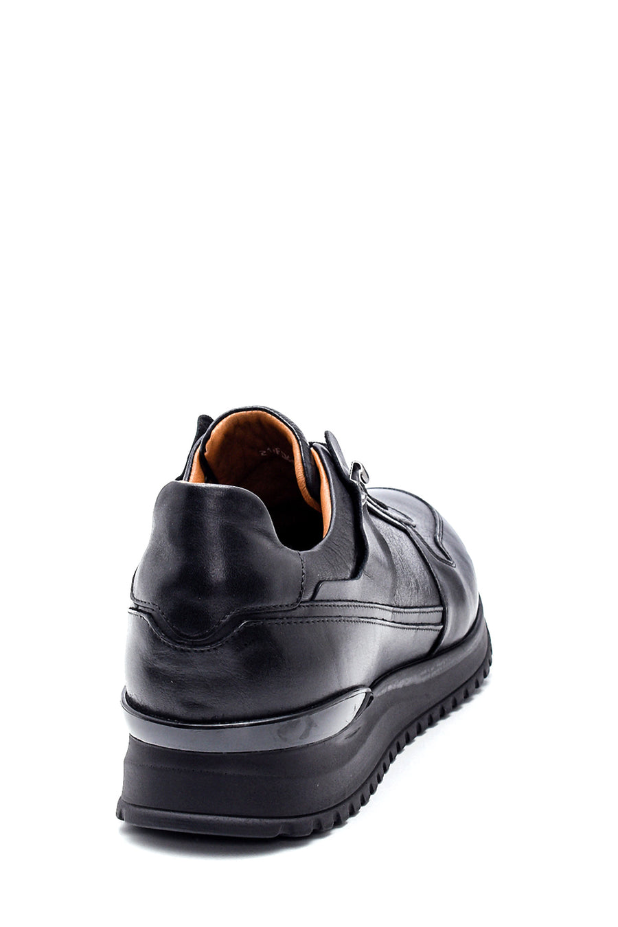 Erkek Deri Sneaker