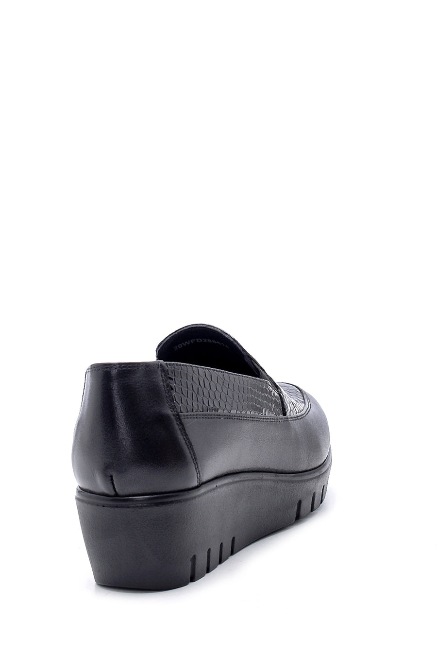 Women's Wedge Heeled Shoes