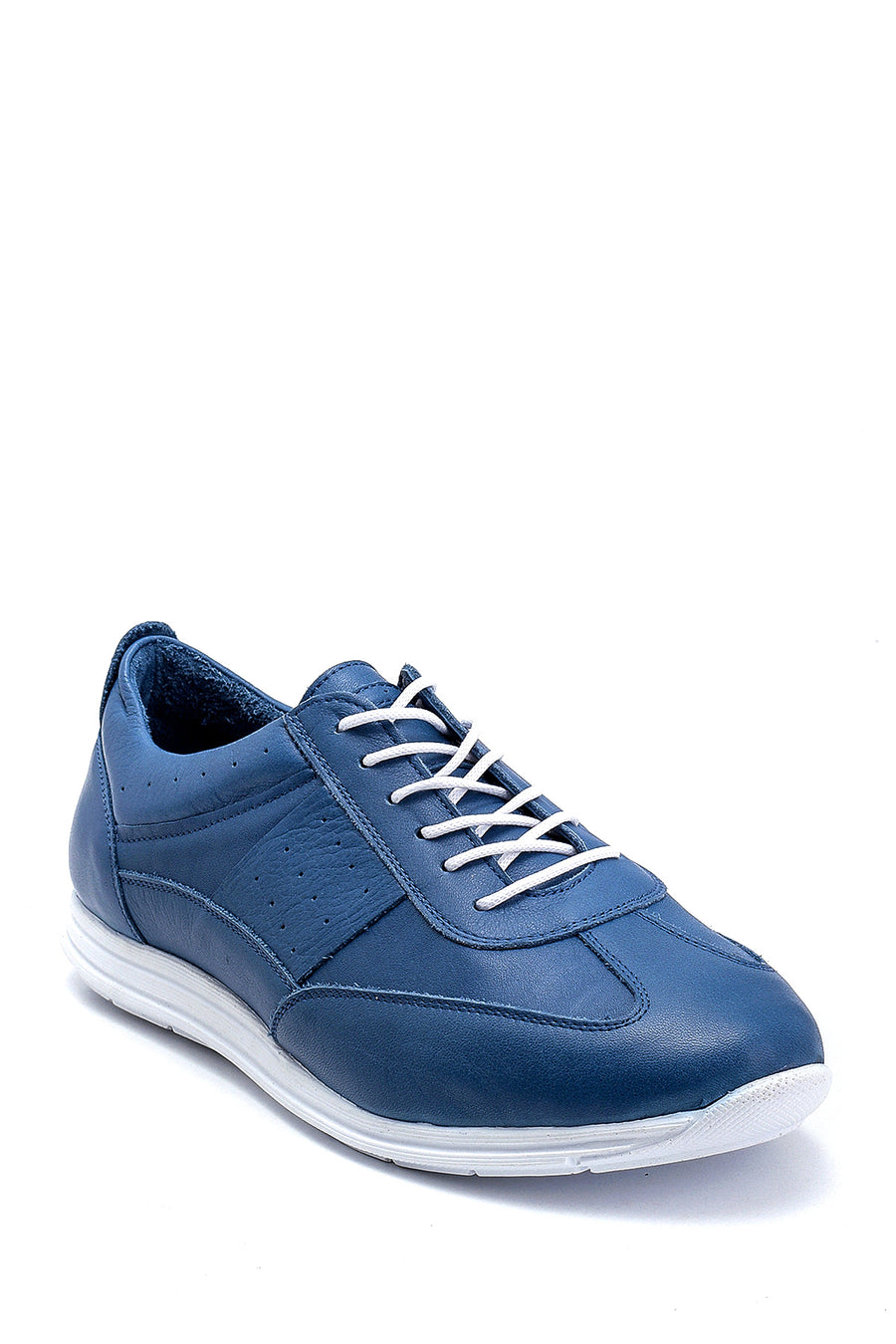 Kadın Deri Sneaker