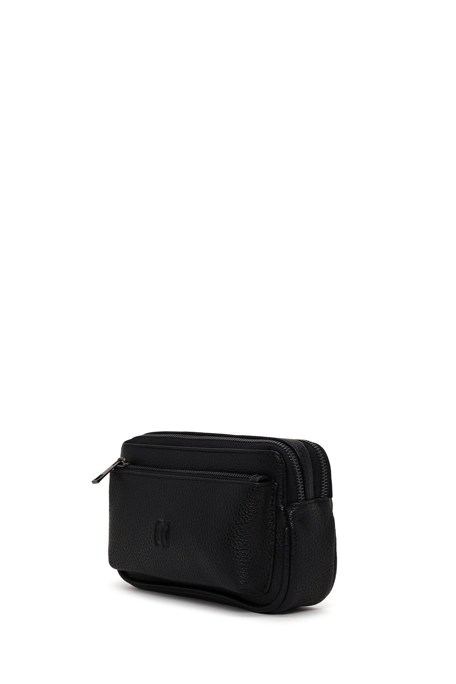 Male Black Handbag