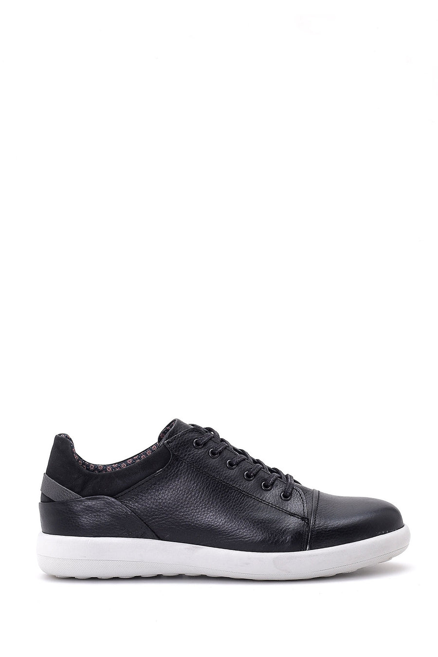 Men's Lace-Up Shoes 19SFD3369FT | Derimod