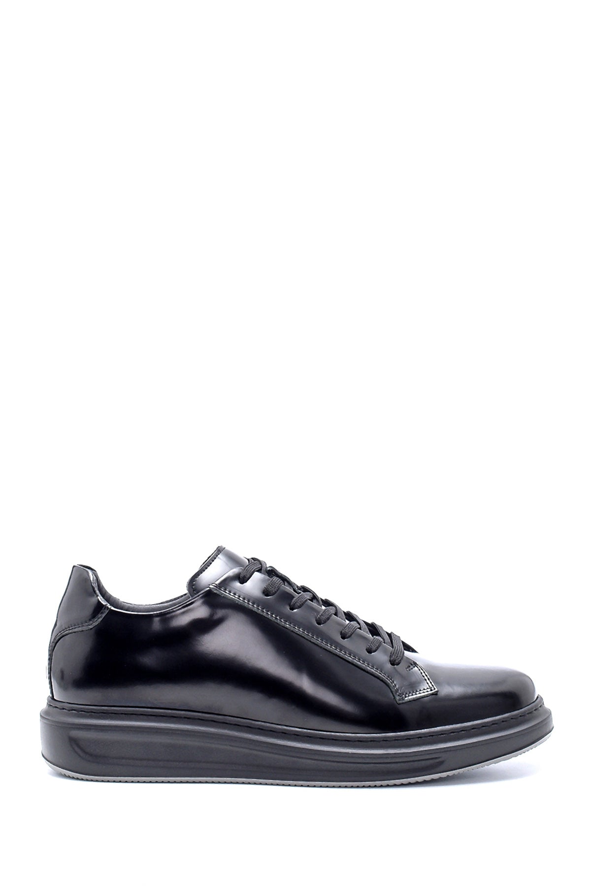 Men's Leather Sneaker 20WFD305622 | Derimod