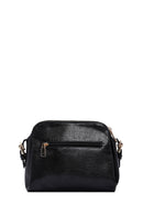 Women's Black Long Strap Crossbody Bag | Derimod