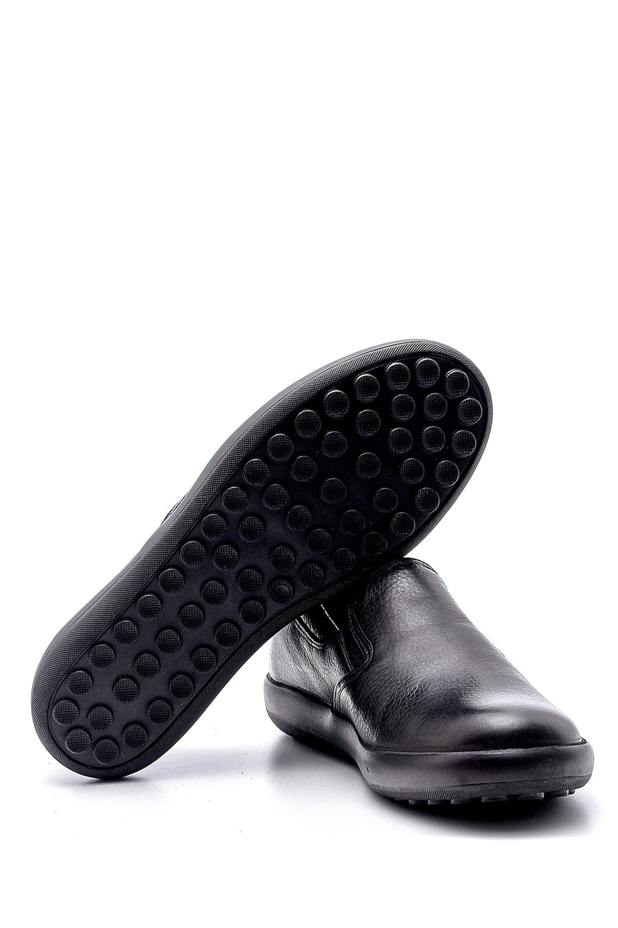 Men's Leather Shoes