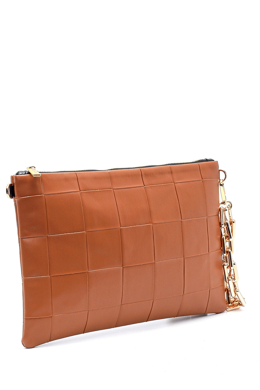 Women's Printed Portfolio Bag