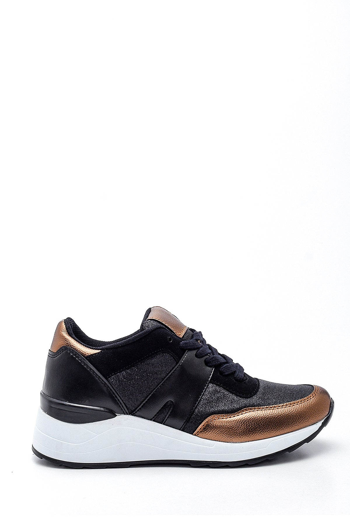 Kadın Sneaker 21WFE145114 | Derimod