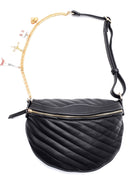 Women's Chain Strap Detailed Bag | Derimod