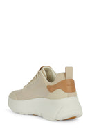 Geox Women's Beige Nebula 2.0 | Derimod