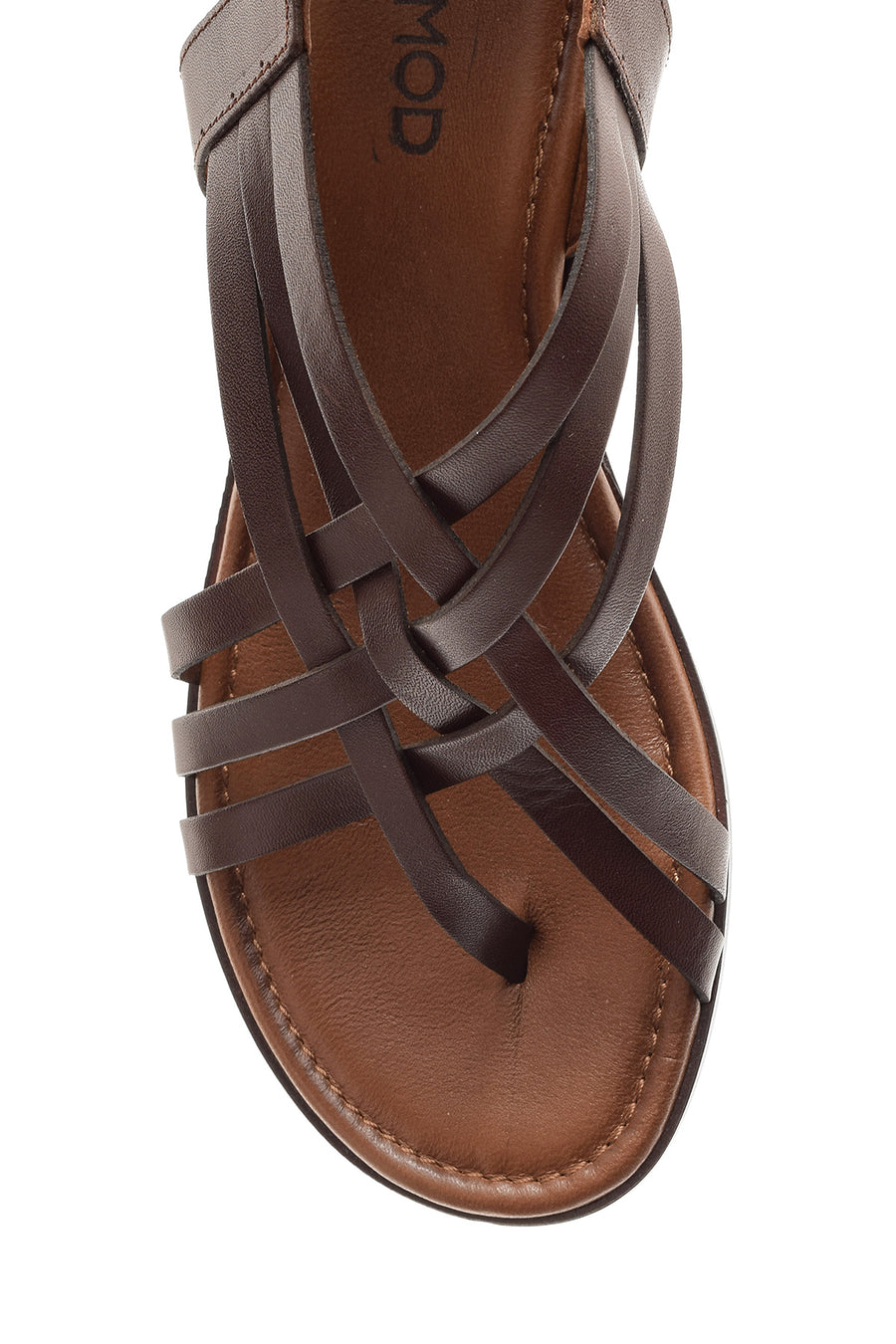Women's Leather Sandals