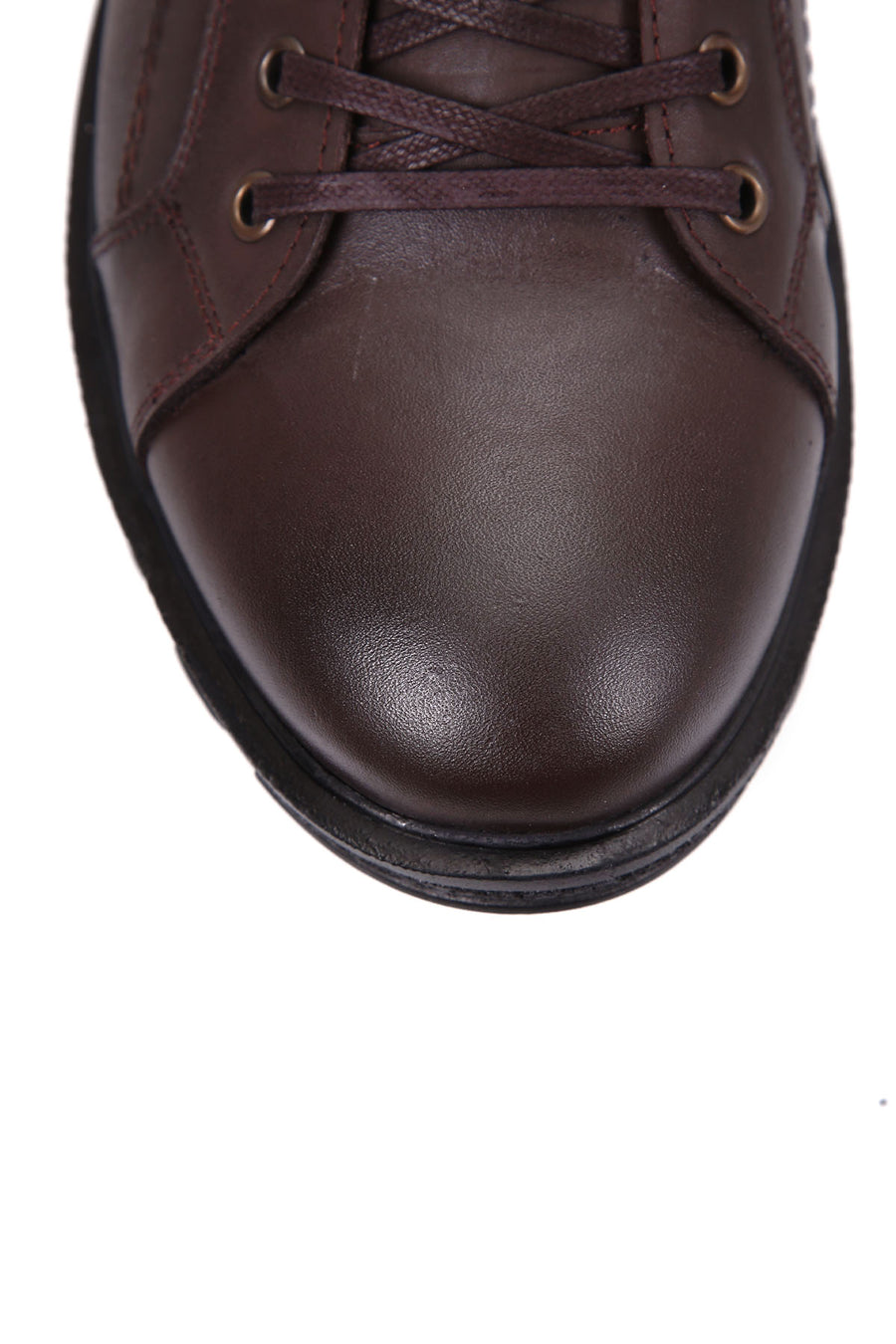 Men's Lace-up Leather Shoes