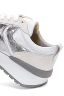 Kadın Deri Sneaker | Derimod