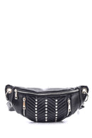 Women's Staple Detailed Waist Bag | Derimod