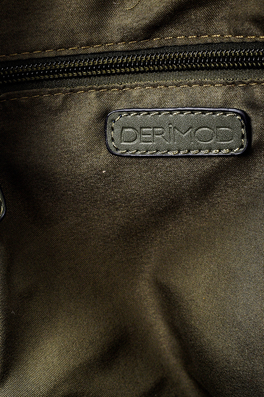 Women's Accessory Detailed Backpack