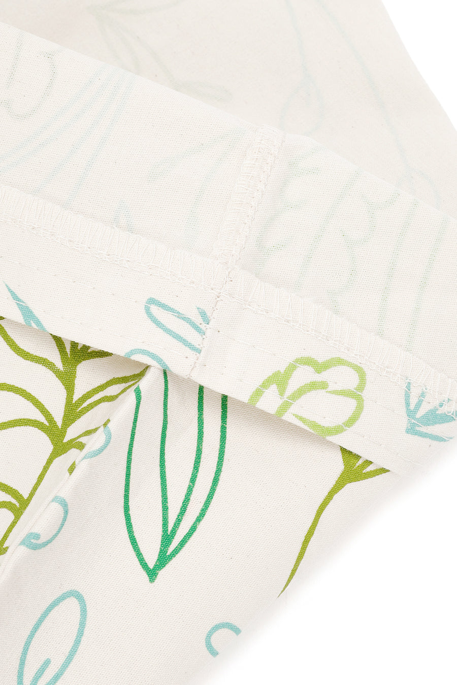 Derimod x Ecording Linen Bag