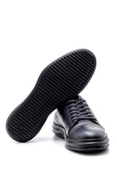 Men's Leather Sneaker | Derimod