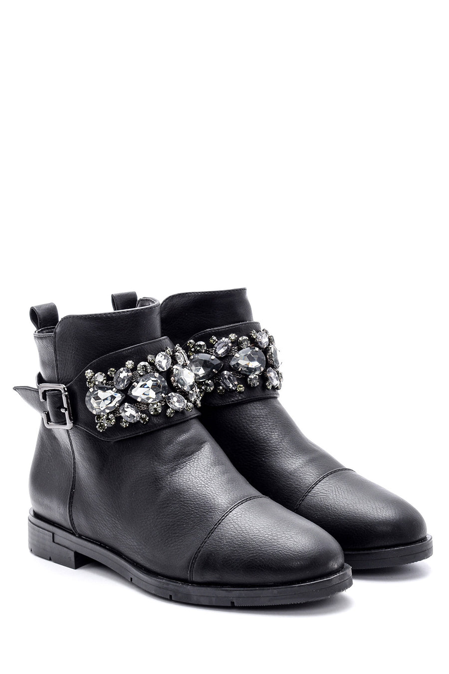 Women's Stone Boots