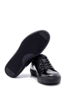 Men's Leather Sneaker | Derimod