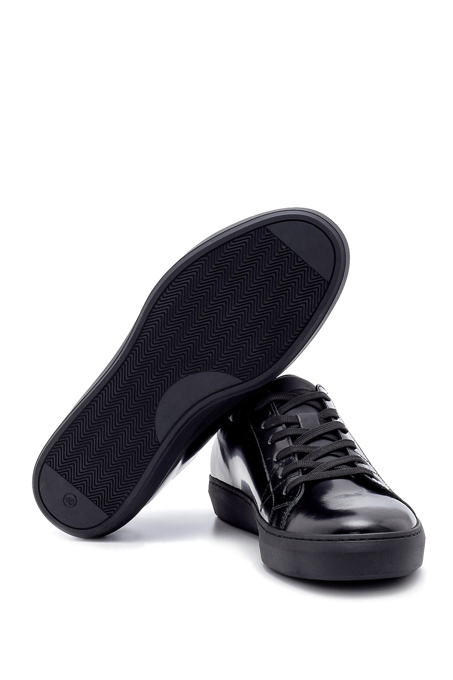 Men's Leather Sneaker