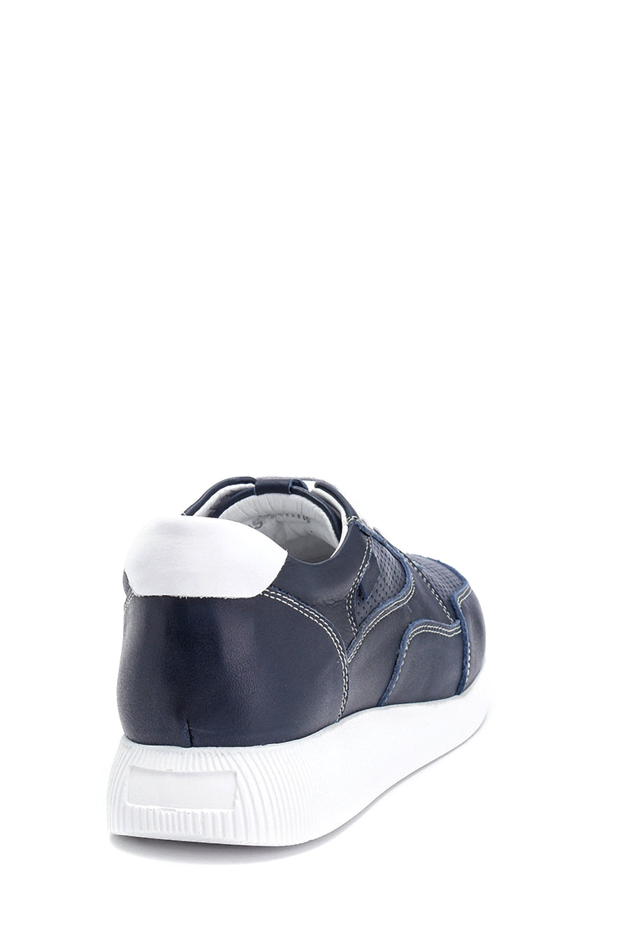 Women's Leather Shoes