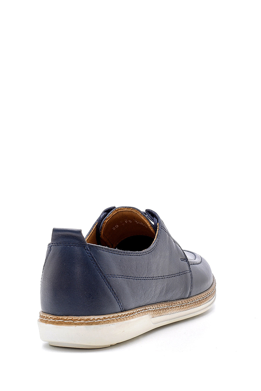 Men's Leather Casual Shoes