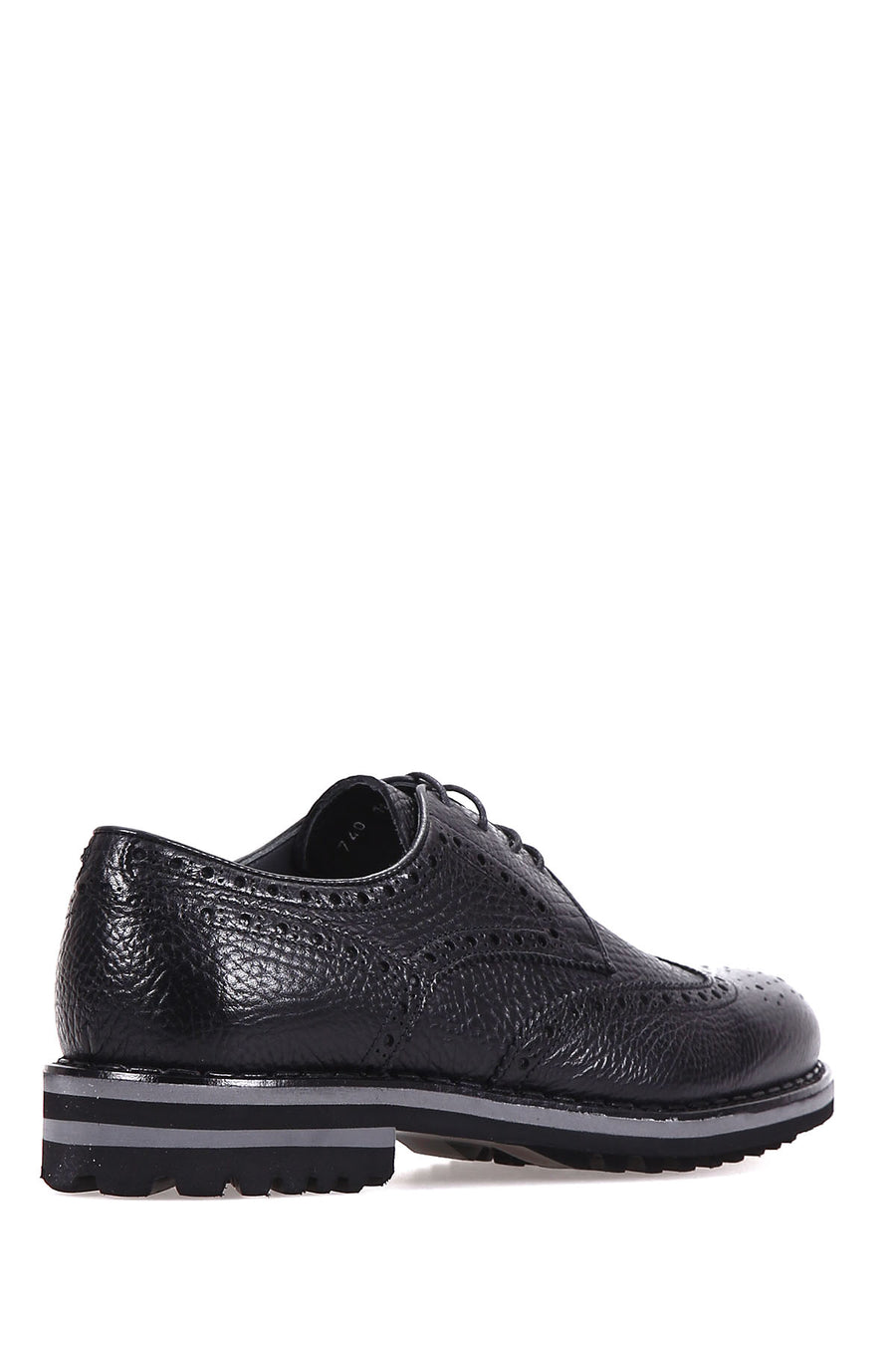 Men's Classic Leather Shoes