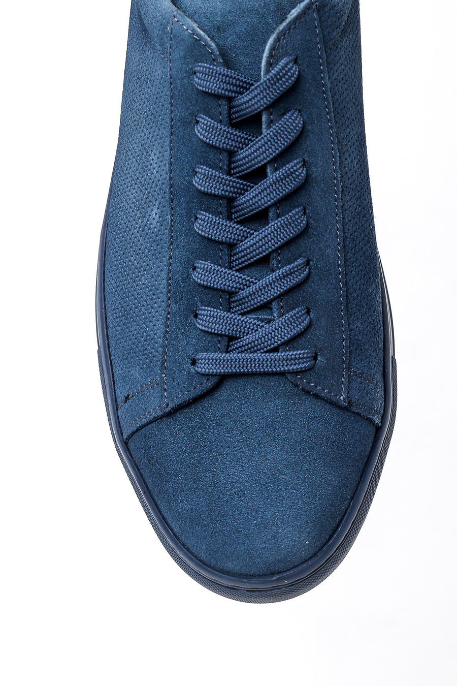 Men's Suede Sneaker