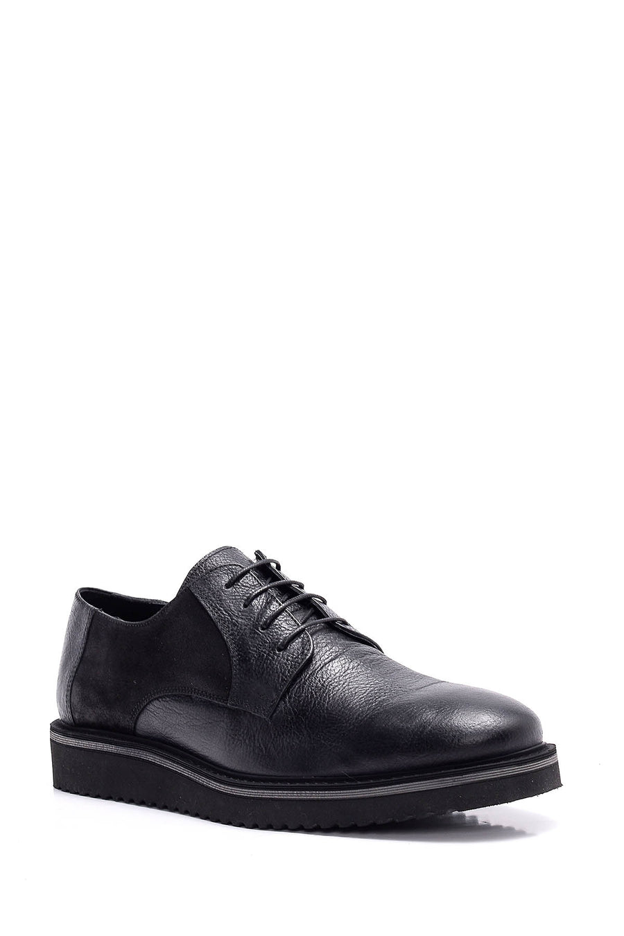 Men's Leather Shoes