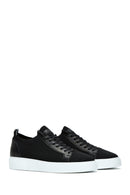 Erkek Siyah Sneaker | Derimod