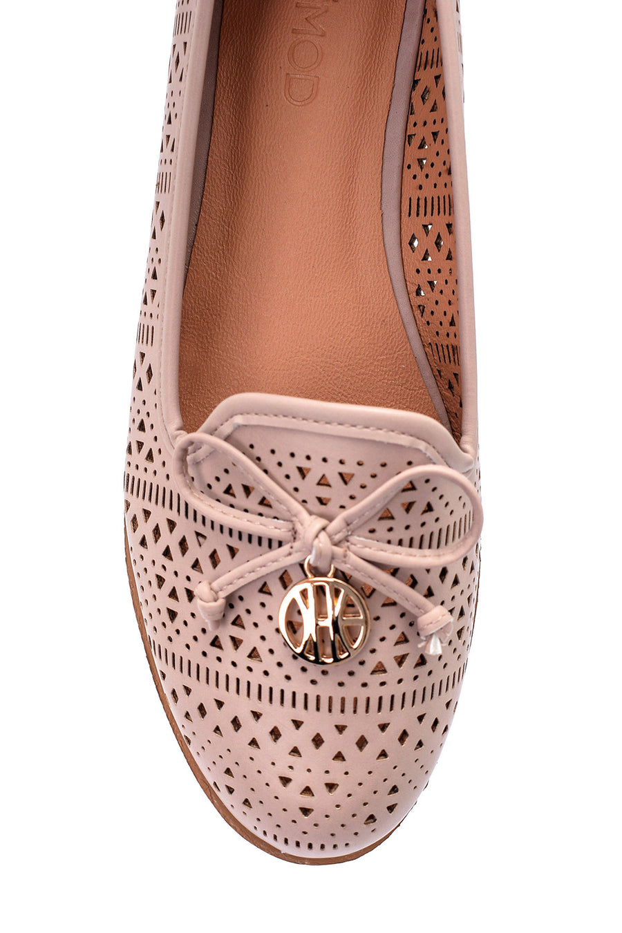Women's Bow Ballerina Ballet